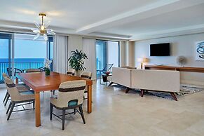 The St. Regis Bermuda Resort