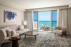 The St. Regis Bermuda Resort