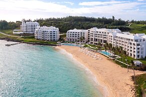 The St. Regis Bermuda Resort