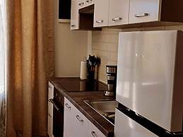 Apartments K & N