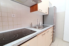 Apartments K & N