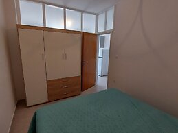 Apartments K & N