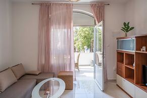 Apartments K & N