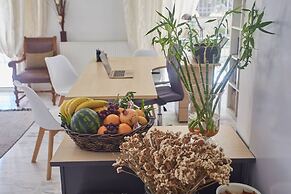 Harmony Vale- Anavissos