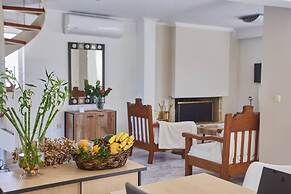 Harmony Vale- Anavissos