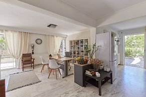 Harmony Vale- Anavissos