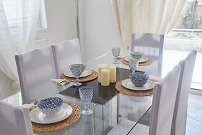 Harmony Vale- Anavissos