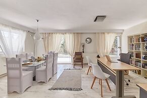 Harmony Vale- Anavissos