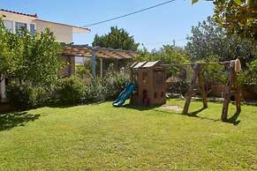 Harmony Vale- Anavissos