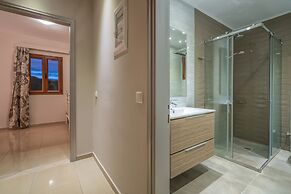 Armonia Seaside Villas