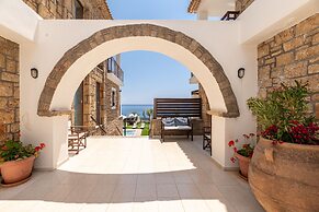 Armonia Seaside Villas