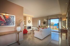 Armonia Seaside Villas