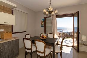 Armonia Seaside Villas