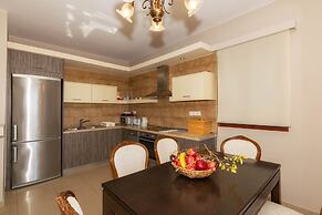 Armonia Seaside Villas