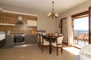 Armonia Seaside Villas