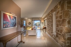 Armonia Seaside Villas