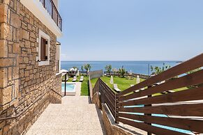 Armonia Seaside Villas