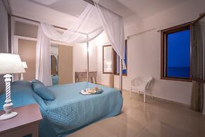 Armonia Seaside Villas