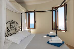 Armonia Seaside Villas