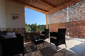 Greenside Cottage Lumi