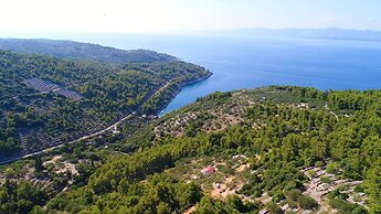 Greenside Cottage Lumi