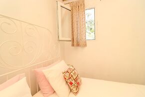 Greenside Cottage Lumi