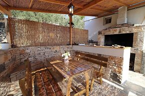 Greenside Cottage Lumi