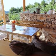 Greenside Cottage Lumi