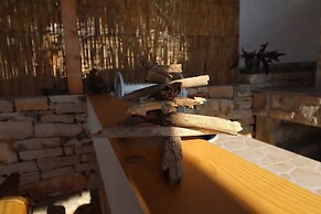 Greenside Cottage Lumi