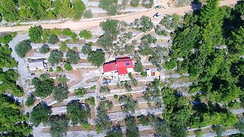 Greenside Cottage Lumi