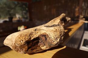 Greenside Cottage Lumi