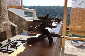 Greenside Cottage Lumi