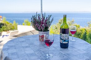 Seafront Holiday Home Marija