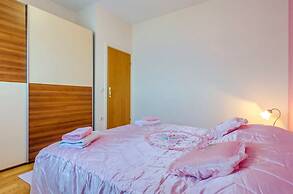 Seafront Holiday Home Marija