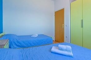 Seafront Holiday Home Marija