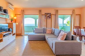 Seafront Holiday Home Marija