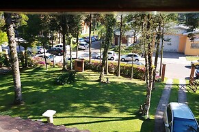 Casa 11 pessoas - ampla belo jardim