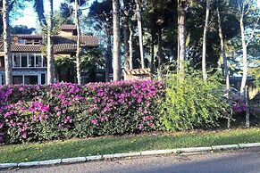 Casa 11 pessoas - ampla belo jardim