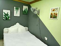 Van Quynh Hotel Dalat