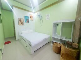 Van Quynh Hotel Dalat