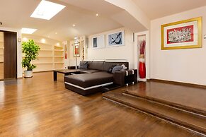 Apartment Warsaw Plac Konstytucji