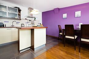Apartment Warsaw Plac Konstytucji
