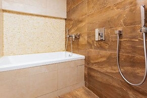 Apartment Warsaw Plac Konstytucji