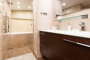 Apartment Warsaw Plac Konstytucji