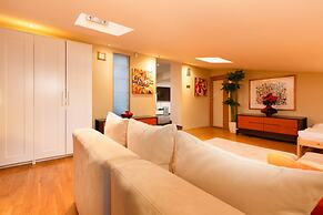 Apartment Warsaw Plac Konstytucji