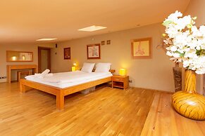 Apartment Warsaw Plac Konstytucji