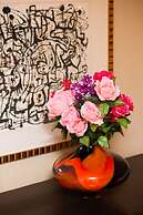 Apartment Warsaw Plac Konstytucji