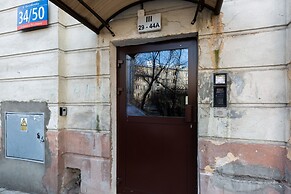 Apartment Warsaw Plac Konstytucji