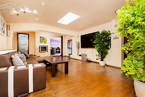 Apartment Warsaw Plac Konstytucji