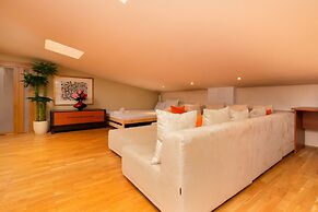 Apartment Warsaw Plac Konstytucji